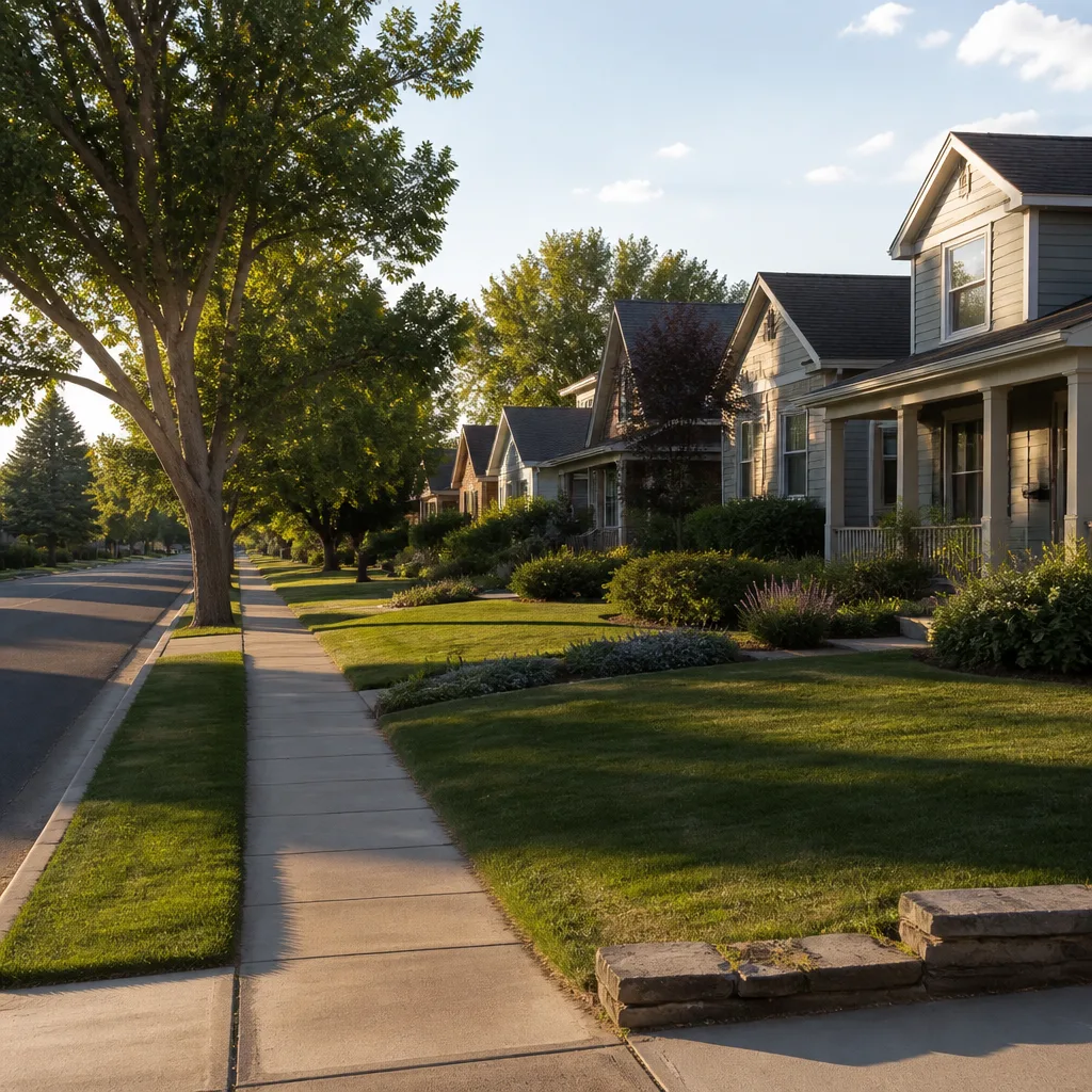 Colorado Tree Care Experts lawn care specialists